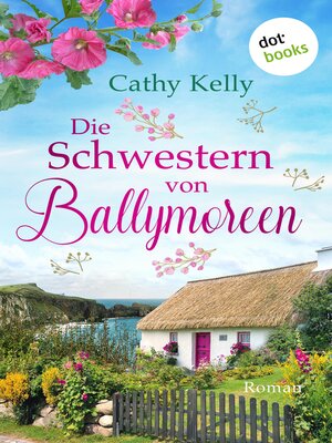 cover image of Die Schwestern von Ballymoreen